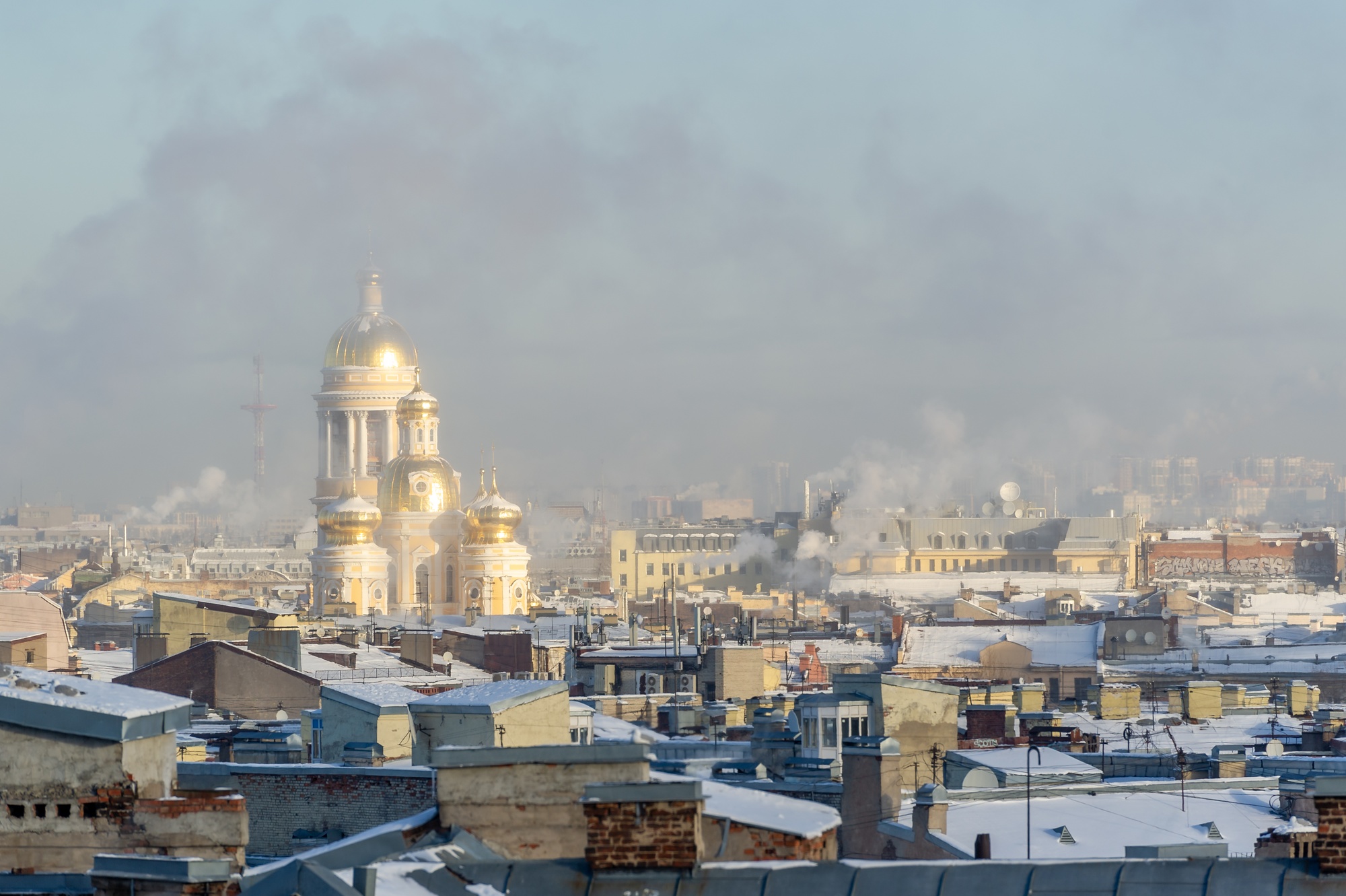 Всесезон 2025 “Инвестиции в приключения, или Нишевые виды туризма в России”
