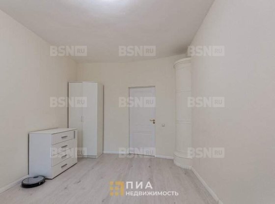 Продажа трехкомнатной квартиры - Чкаловский проспект, д.60, литера А 