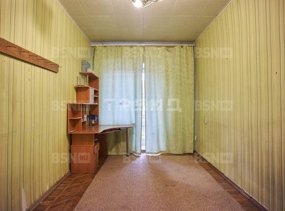 Продажа двухкомнатной квартиры - Кондратьевский проспект, д.51, корп.1 