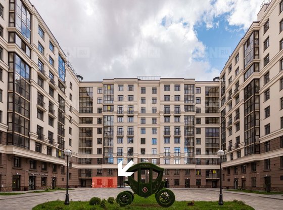 Продажа универсального помещения - Днепропетровская улица, д.65 