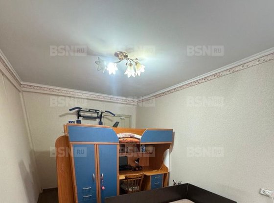 Продажа трехкомнатной квартиры - Колпино, Ленина проспект, д.71, лит А 