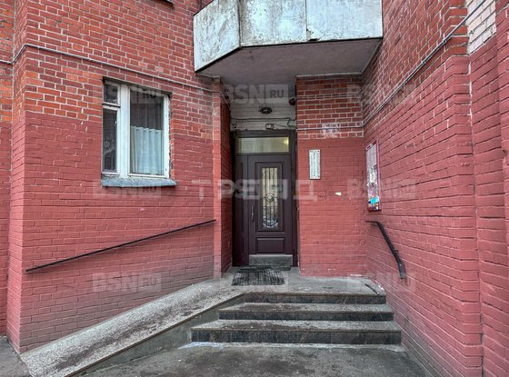 Продажа однокомнатной квартиры - Ленинский проспект, д.79, корп.1 литера А 
