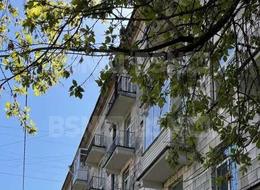 Продажа трехкомнатной квартиры - Варшавская, 104, литера А 