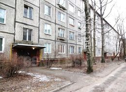 Продажа двухкомнатной квартиры - Санкт-Петербург, Бухарестская ул 