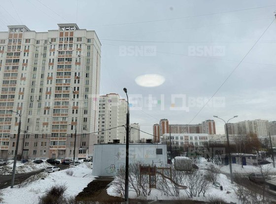 Продажа двухкомнатной квартиры - Одоевского улица, д.28 