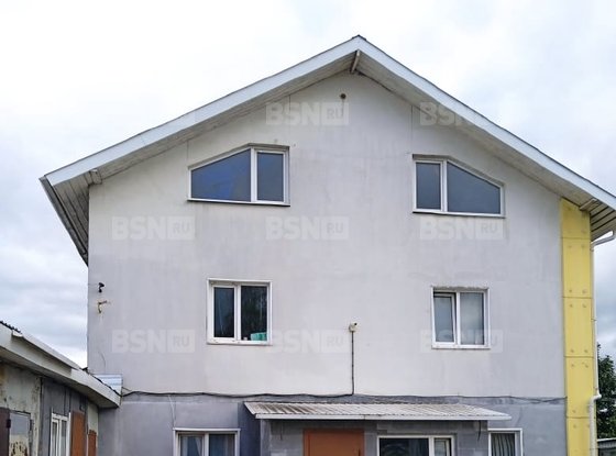 Продажа универсального помещения - поселок Парголово, Выборгское шоссе, д.449 