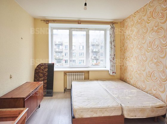 Продажа пятикомнатной квартиры - 2-й Рабфаковский переулок, д.17, корп.3 литера А 
