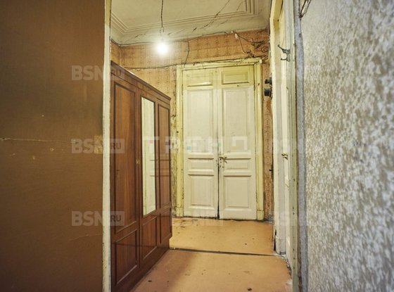 Продажа комнаты в пятикомнатной квартире - 5-я Советская улица, д.7, корп.9 