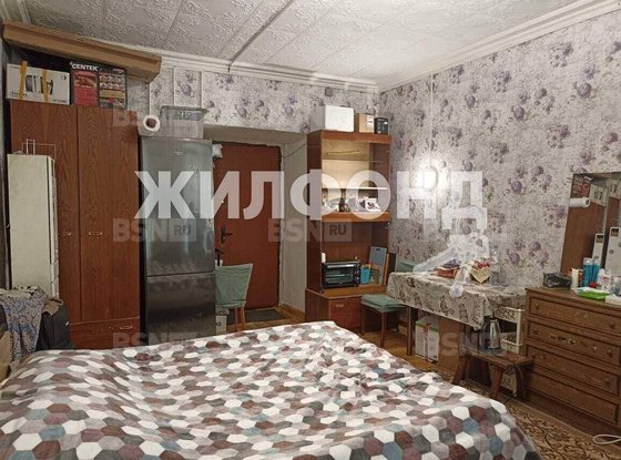 Продажа комнаты в шестикомнатной квартире - Волховский переулок, д.6 