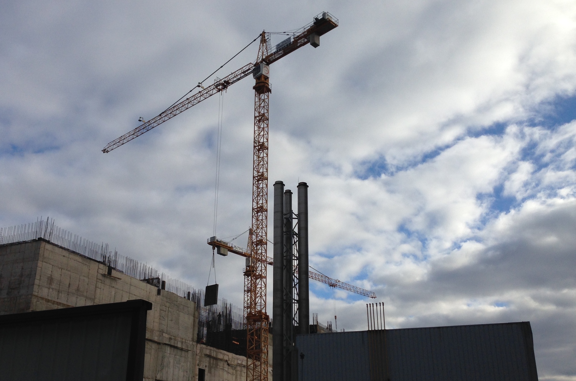  СОВРЕМЕННЫЙ ЗАВОД В РОССИИ’ 2026