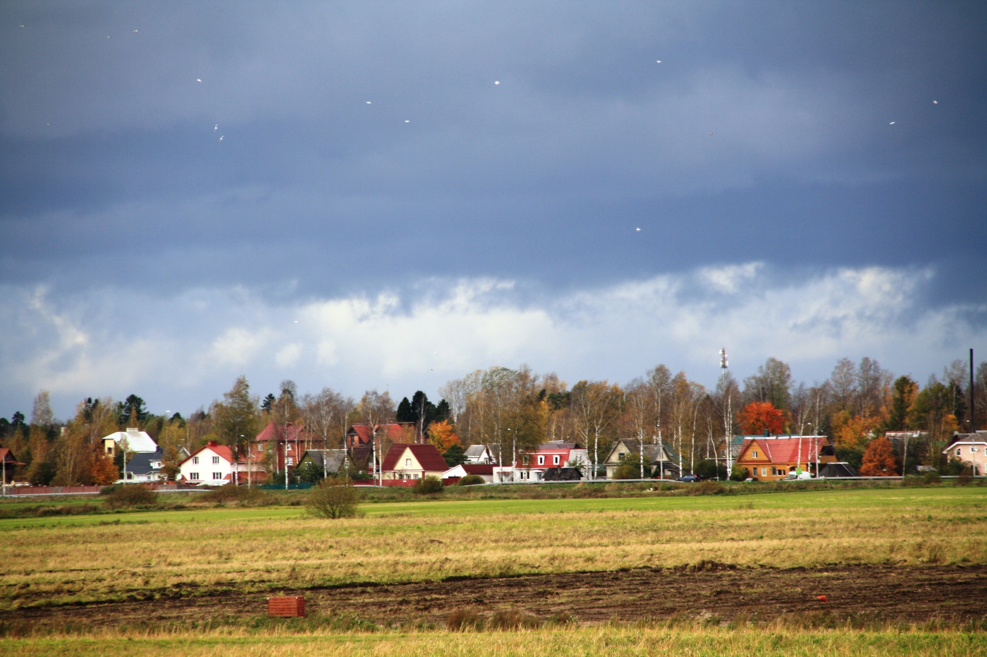 Open Village’25 