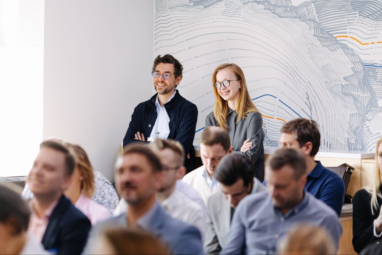 Инвестиционный форум туризма и гостеприимства ВСЕСЕЗОН