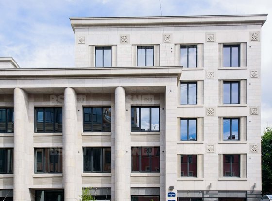 Продажа однокомнатной квартиры - Барочная улица, д.6 