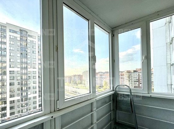 Продажа двухкомнатной квартиры - Богатырский проспект, д.58, корп.1 