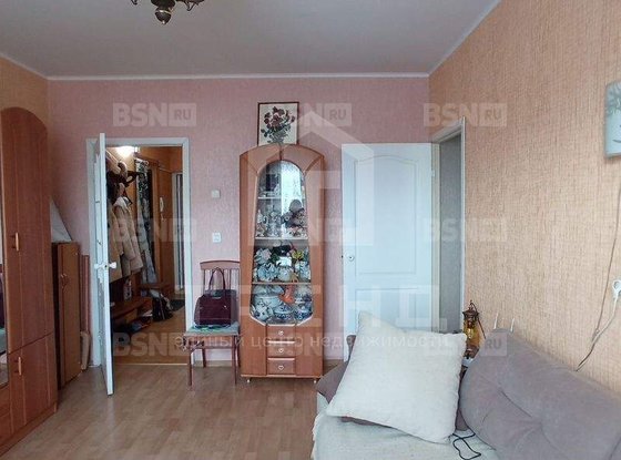 Продажа трехкомнатной квартиры - Шлиссельбургский проспект, д.18, корп.1 