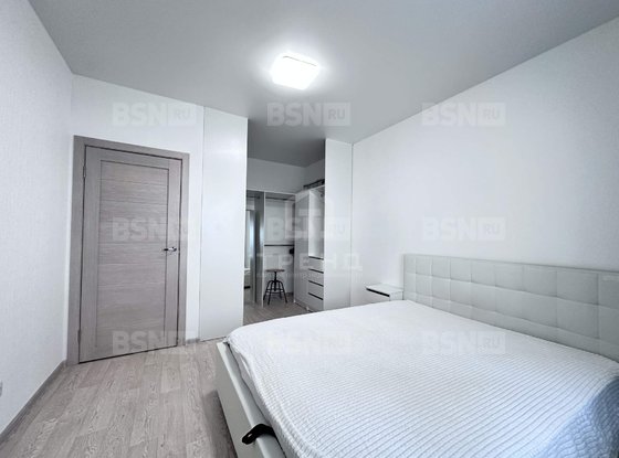 Продажа однокомнатной квартиры - Бокситогорская улица, д.33 
