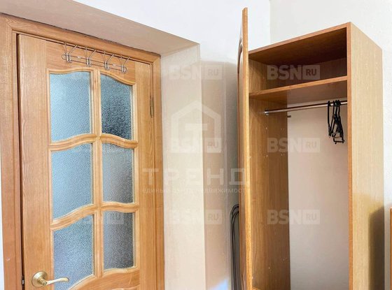 Продажа двухкомнатной квартиры - Руставели улица, д.50 