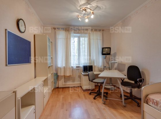 Продажа двухкомнатной квартиры - Костромской, д.48 