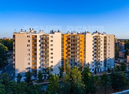 Продажа трехкомнатной квартиры в новостройке - Колпино г, Павловская ул, 63 