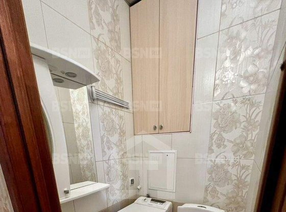 Продажа трехкомнатной квартиры - Димитрова улица, д.3, корп.1 