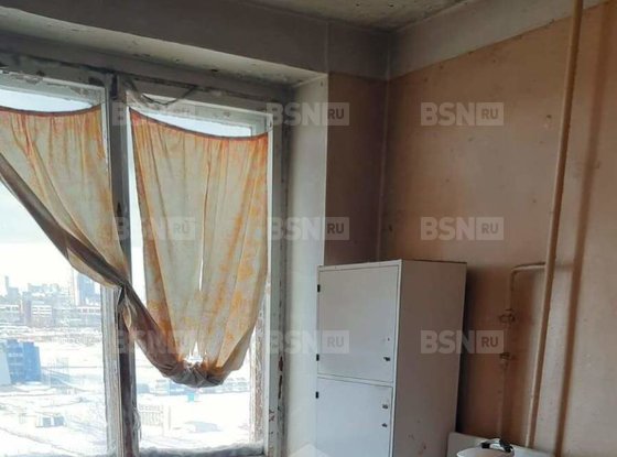 Продажа двухкомнатной квартиры - Космонавтов проспект, д.50, корп.1 