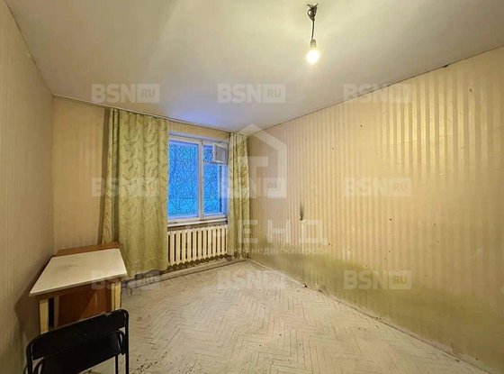 Продажа двухкомнатной квартиры - Ланское шоссе, д.24, корп.6 