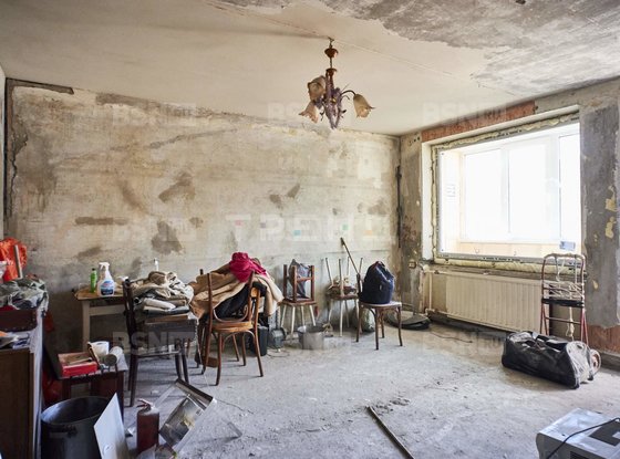 Продажа двухкомнатной квартиры - Большевиков проспект, д.9, корп.2 