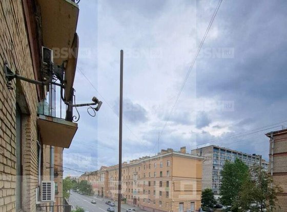 Продажа трехкомнатной квартиры - Двинская улица, д.11 