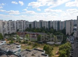 Продажа трехкомнатной квартиры - Наставников пр-кт. 41к1 