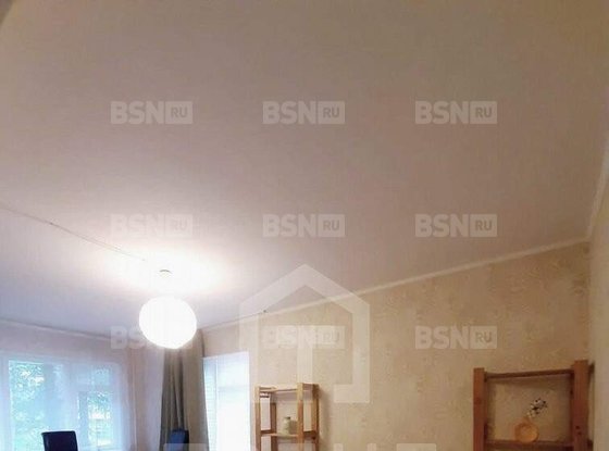 Продажа однокомнатной квартиры - Маршала Блюхера проспект, д.67, корп.2 