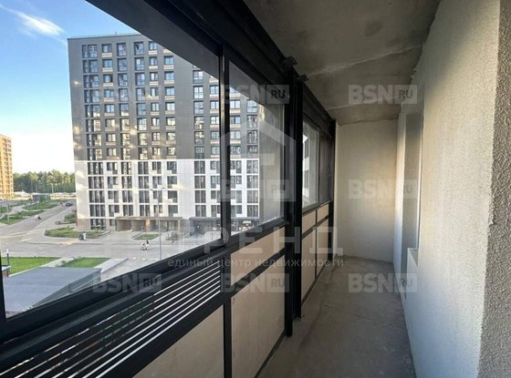 Продажа однокомнатной квартиры - Планерная улица, д.91, корп.2 стр 1 