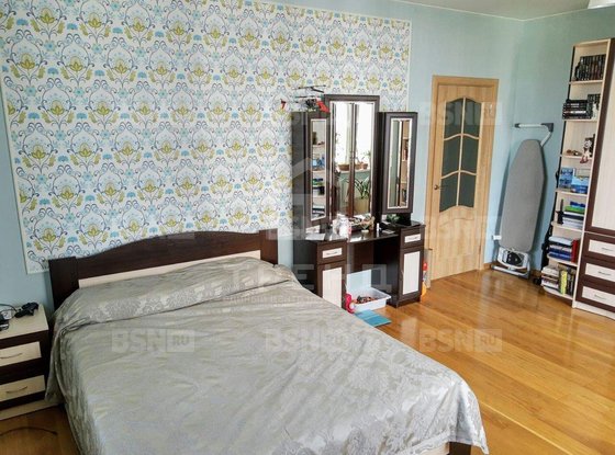 Продажа двухкомнатной квартиры - Мебельная улица, д.19, корп.2 