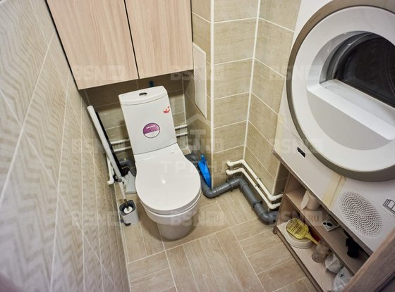 Продажа двухкомнатной квартиры - Бугры, Петровский бульвар, д.27 