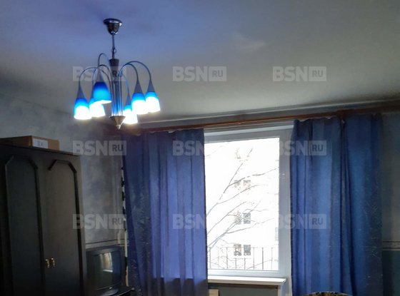 Аренда двухкомнатной квартиры - Гражданский проспект, д.123, корп.2 