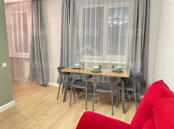 Продажа двухкомнатной квартиры - Руставели улица, д.50 