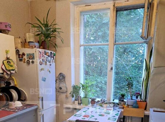 Продажа трехкомнатной квартиры - Двинская улица, д.11 