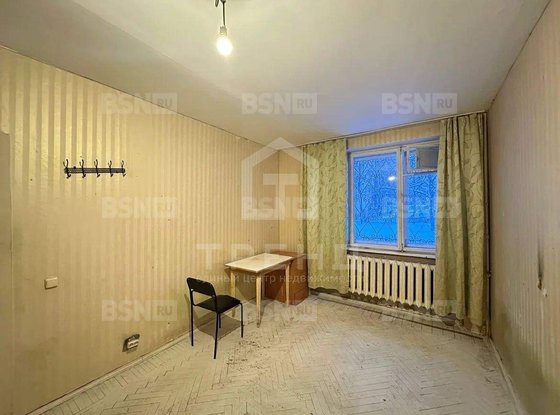 Продажа двухкомнатной квартиры - Ланское шоссе, д.24, корп.6 