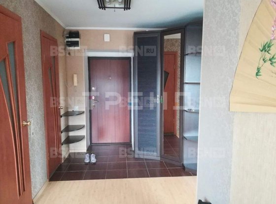 Продажа однокомнатной квартиры - Просвещения проспект, д.14, корп.4 