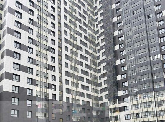 Продажа однокомнатной квартиры - Русановская улица, д.20, корп.1 стр 1 