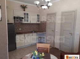 Продажа однокомнатной квартиры - Петровский, 24, к 3 стр 1 