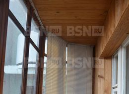 Продажа трехкомнатной квартиры - Наставников пр-кт. 41к1 