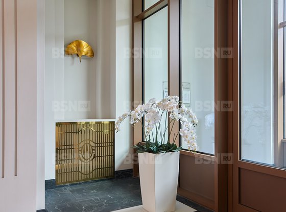 Продажа трехкомнатной квартиры - Малодетскосельский проспект, д.40 