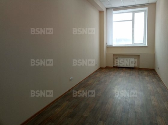 Аренда офиса - Бухарестская улица, д.24, корп.1 