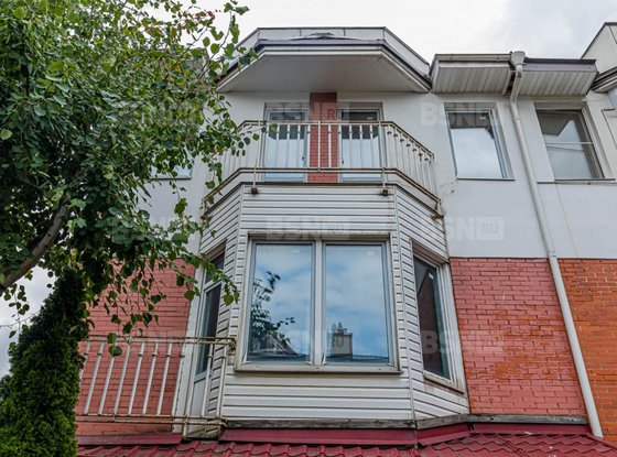 Продажа пятикомнатной квартиры - 1-я Утиная улица, д.17, корп.2 лит. А 