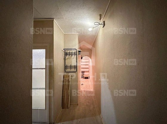 Продажа двухкомнатной квартиры - Ланское шоссе, д.24, корп.6 