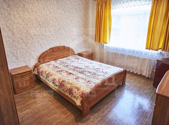 Продажа двухкомнатной квартиры - Есенина улица, д.16, корп.1 