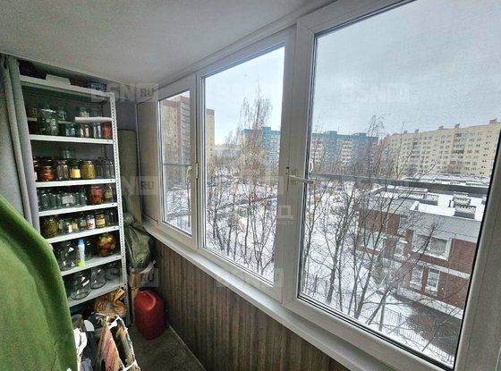 Продажа трехкомнатной квартиры - Королёва проспект, д.42, корп.1 