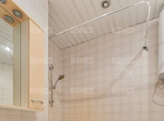 Продажа однокомнатной квартиры - Революции шоссе, д.18, корп.2 