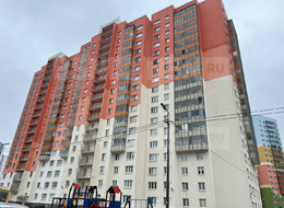 Продажа однокомнатной квартиры - Муринская дорога., 68, к 2 