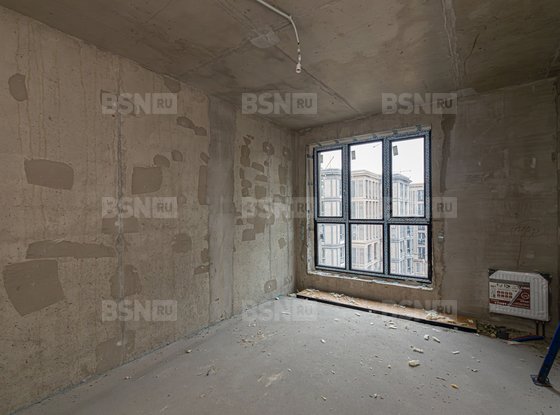 Продажа однокомнатной квартиры - 12-я В.О. линия, д.41, корп.2 